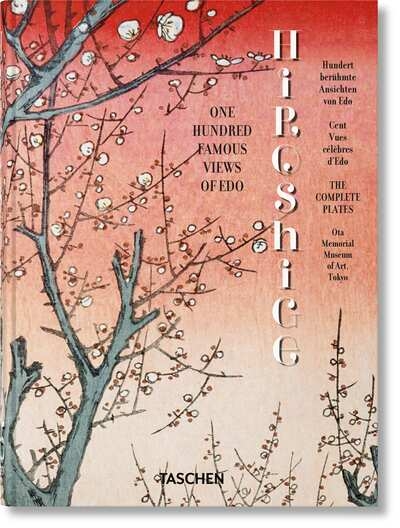 Hiroshige - Image principale