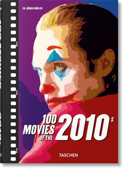 100 movies of the 2010s - Image principale