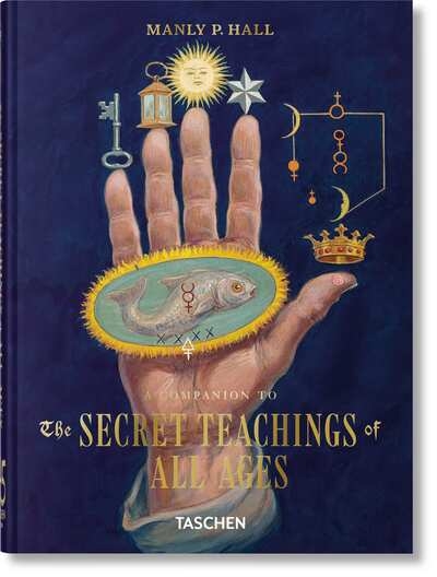 Manly palmer hall - Image principale