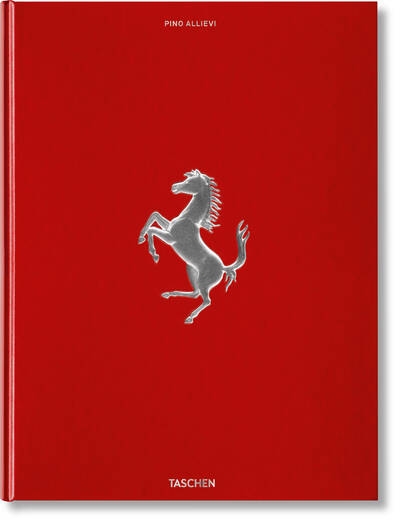 Ferrari - Image principale