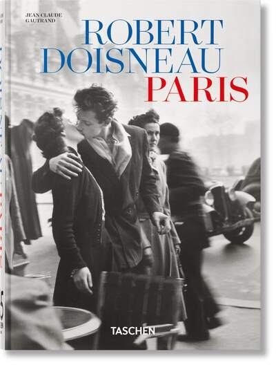 Robert doisneau - Image principale