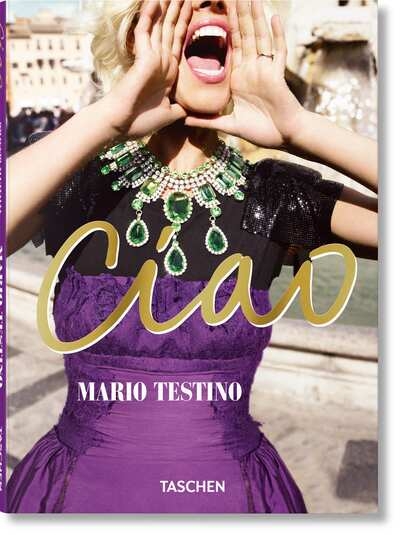 Mario testino - Image principale