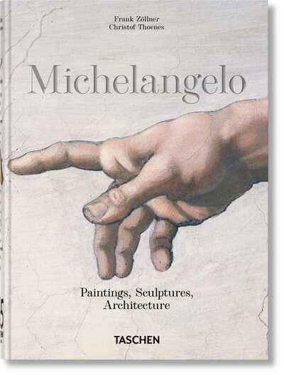 Michelangelo - Image principale