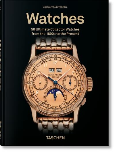Watches - Image principale