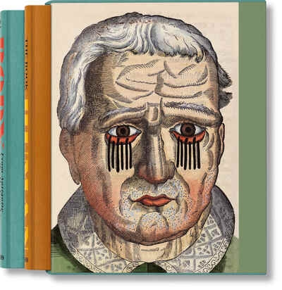 The book of the human body - Image principale
