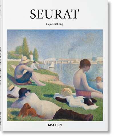 Seurat - Image principale