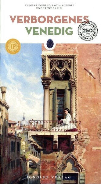 Verborgenes venedig - Image principale