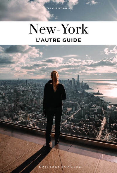 New york - l'autre guide - les adresses confidentielles des new-yorkais - Image principale