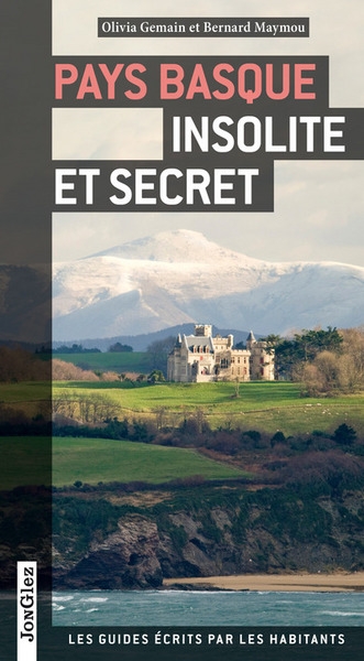 Pays basque insolite et secret - Image principale