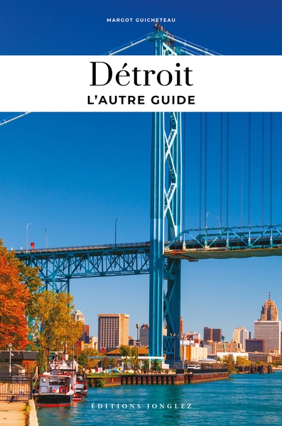 Détroit - l'autre guide - Image principale