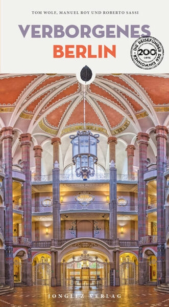 Verborgenes berlin - Image principale