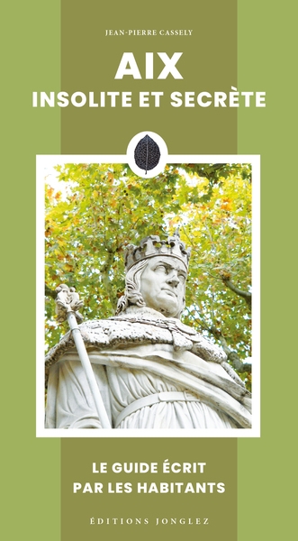 Aix insolite et secrète - Image principale