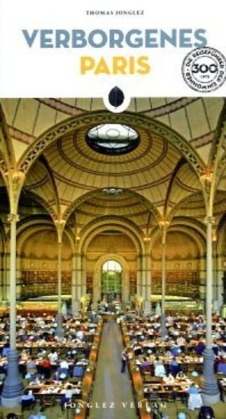 Verborgenes paris - Image principale