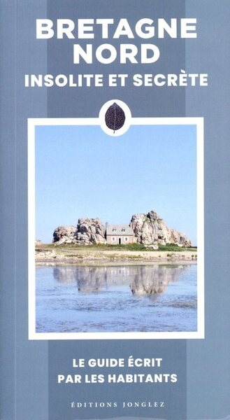Bretagne nord insolite et secrète - Image principale