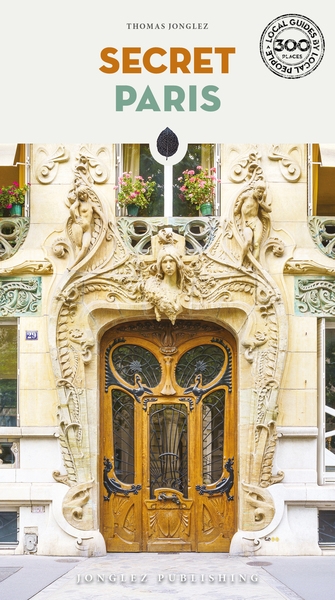 Secret paris - Image principale