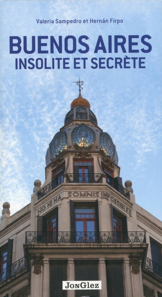 Buenos aires insolite et secrète - Image principale