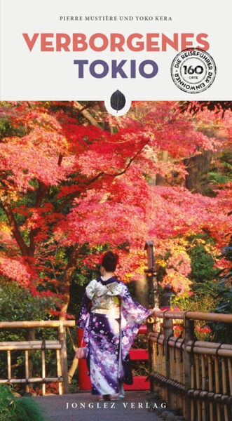 Verborgenes tokio - Image principale