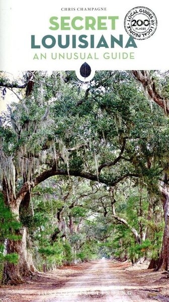 Secret louisiana - Image principale