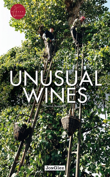 Unusual wines - Image principale