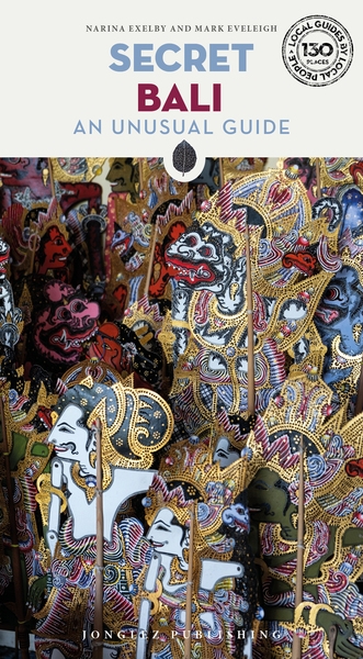 Secret bali - an unusual guide - Image principale