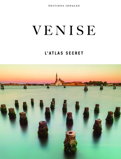 Venise - l'atlas secret - Image principale