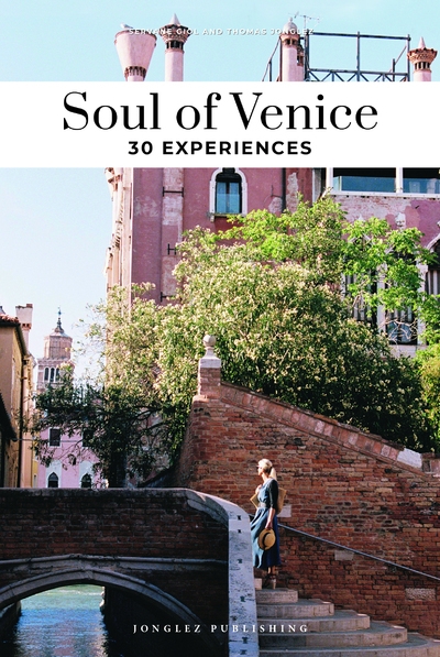 Soul of venice - a guide to exceptional experiences - Image principale