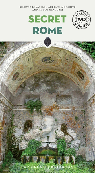 Secret rome - Image principale