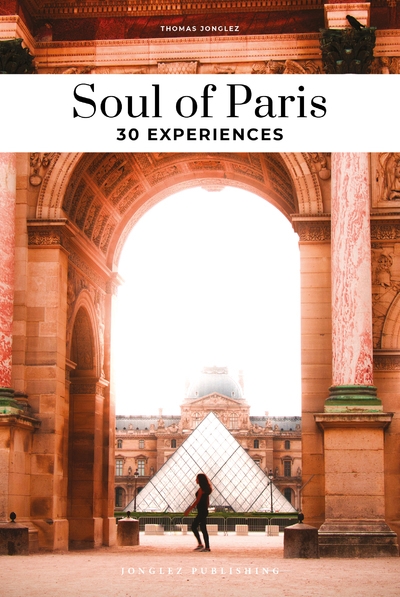 Soul of paris - 30 experiences - Image principale