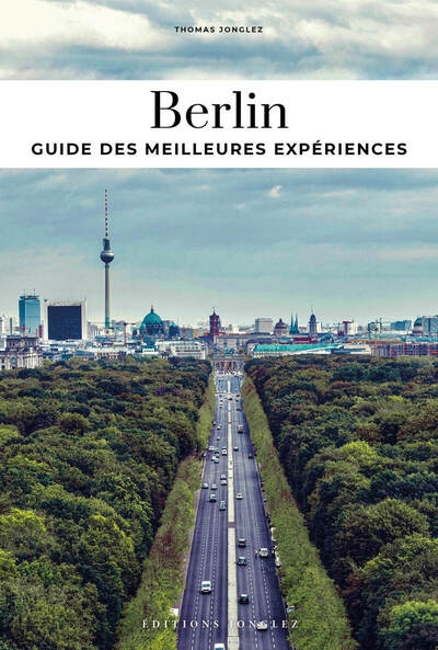 Berlin - l'autre guide - les adresses confidentielles des berlinois - Image principale