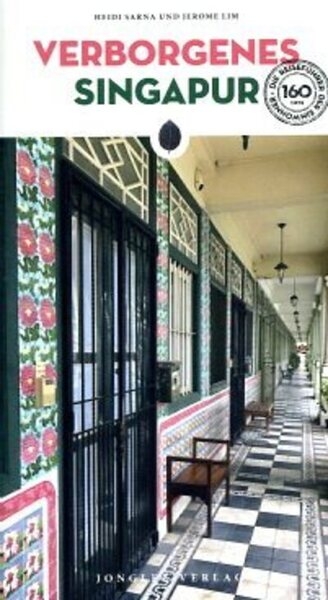 Verborgenes singapur - Image principale