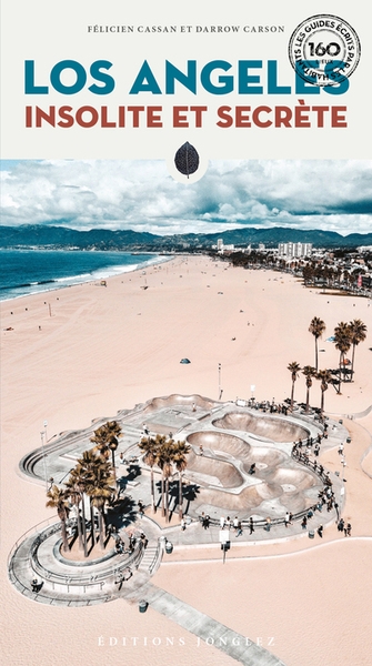 Los angeles insolite et secrète - Image principale