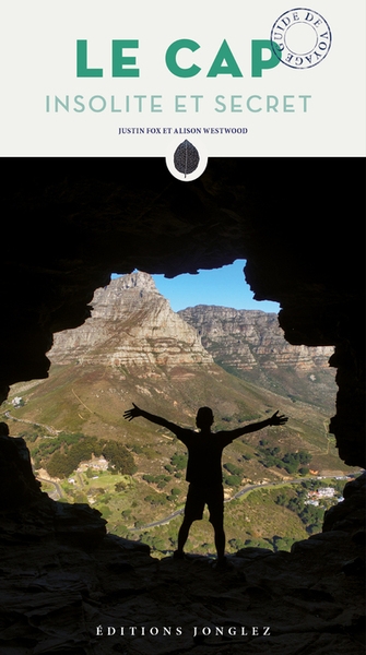 Le cap insolite et secret - Image principale