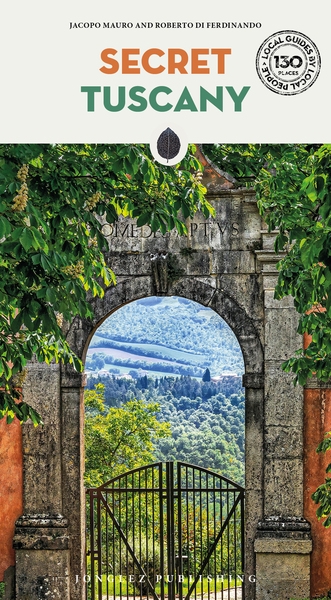 Secret tuscany - Image principale