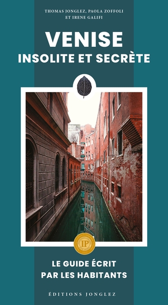 Venise insolite et secrète - Image principale