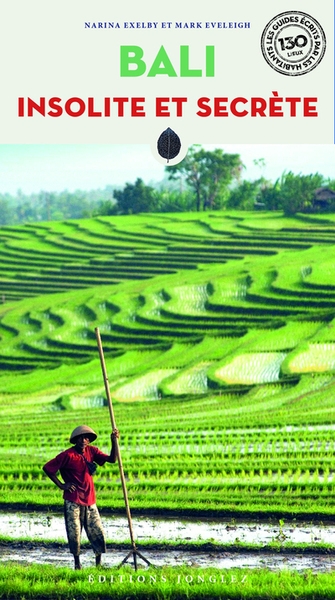 Bali insolite et secrète - Image principale