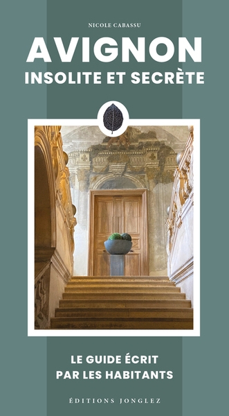 Avignon insolite et secrète - Image principale