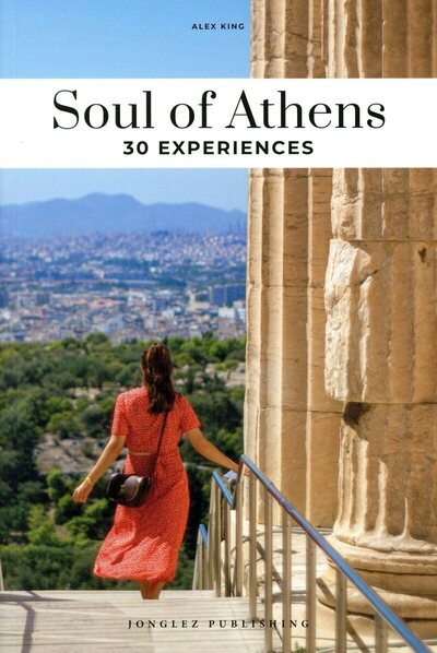 Soul of athens - 30 experiences - Image principale
