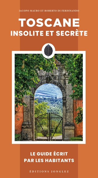 Toscane insolite et secrète - Image principale