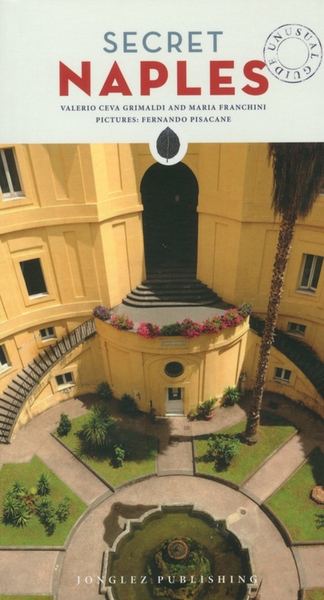 Secret naples - Image principale