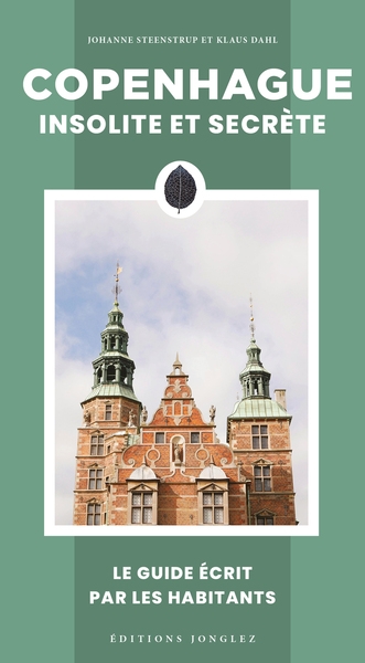 Copenhague insolite et secrète - Image principale