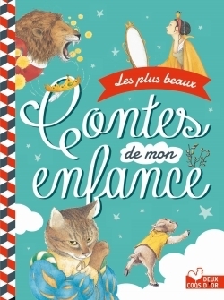 Les plus beaux contes de mon enfance - Image principale