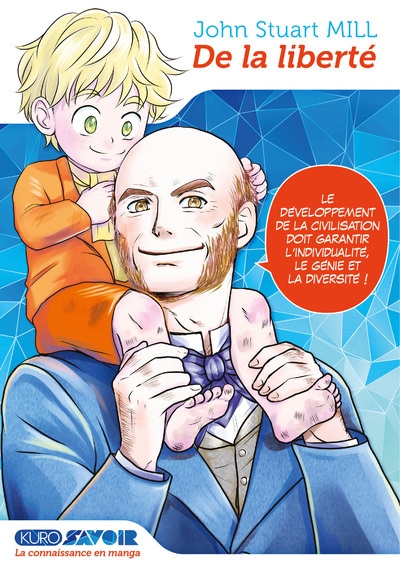 De la liberté - Image principale