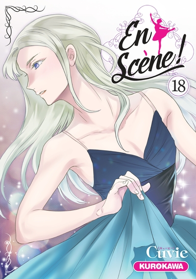 En scène ! - tome 18 - Image principale
