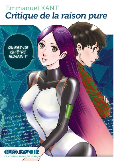 Critique de la raison pure - Image principale