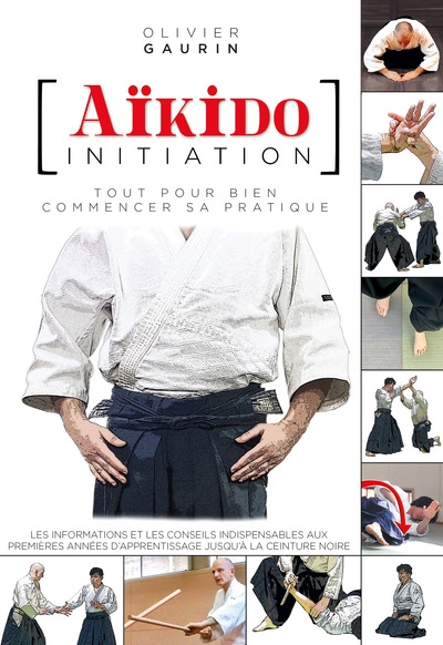 Aïkido initiation - Image principale