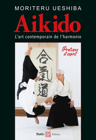 Aïkido l'art martial contemporain de l'harmonie - Image principale