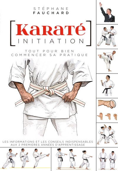 Karaté initiation - Image principale