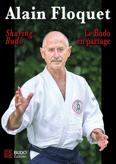 Le budo en partage - Image principale
