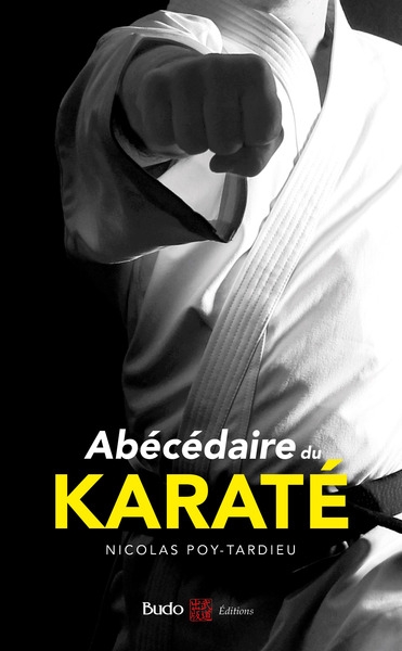 Abécédaire du karaté - Image principale