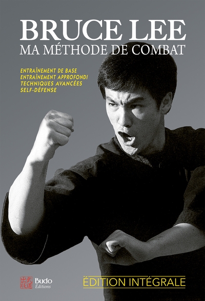 Ma méthode de combat - Image principale